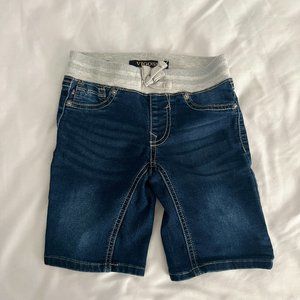 Vigoss girls denim shorts